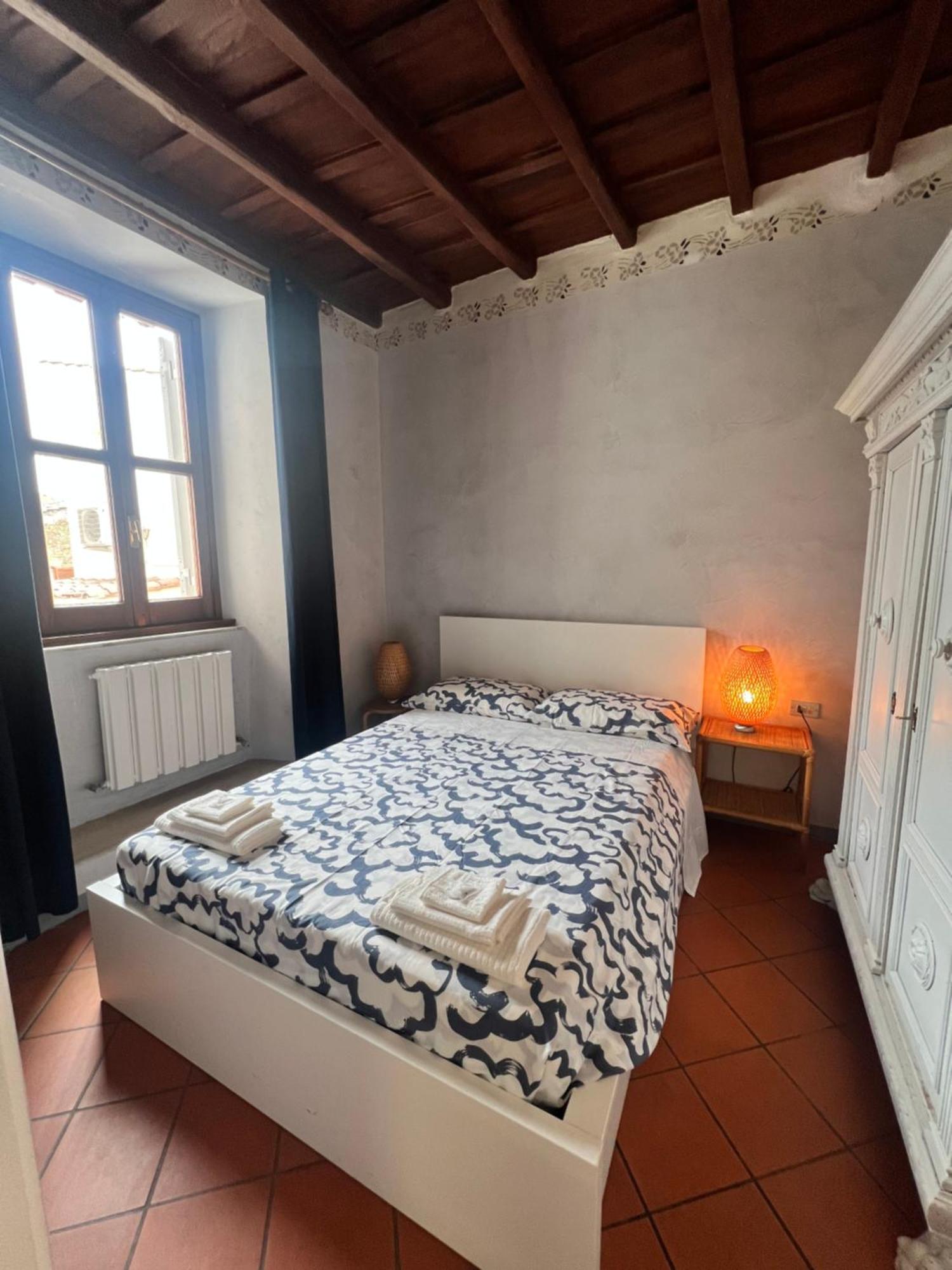 Trastevere Al Leopardo Rzym Zewnętrze zdjęcie